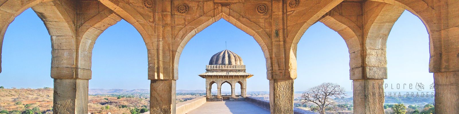 Explore Madhya Pradesh - Heritage, Wildlife and Culture
